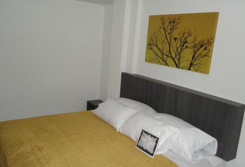 Quarto Estandar, Onix