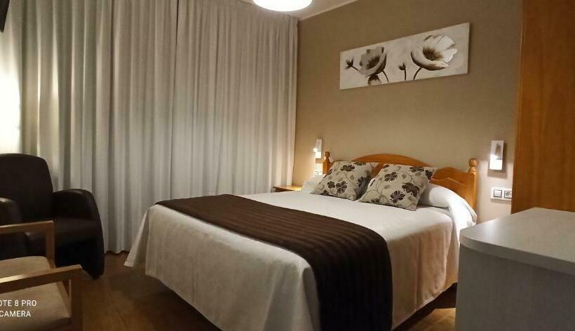 Номер Стандарт, Hostal Rivas