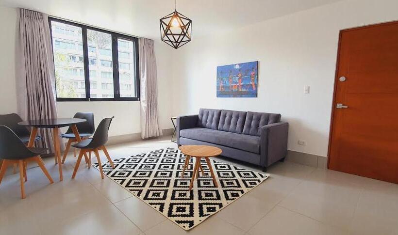 Апартаменты Superior 1 Спальня, Sori Apartments
