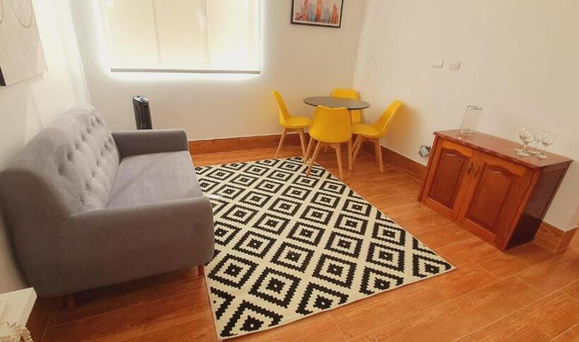 Апартаменты Superior 1 Спальня, Sori Apartments