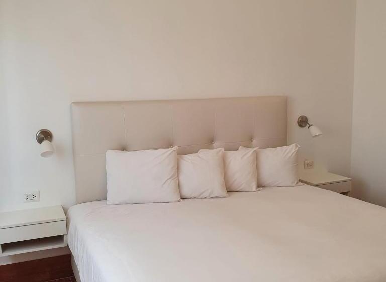 Апартаменты Superior 1 Спальня, Sori Apartments