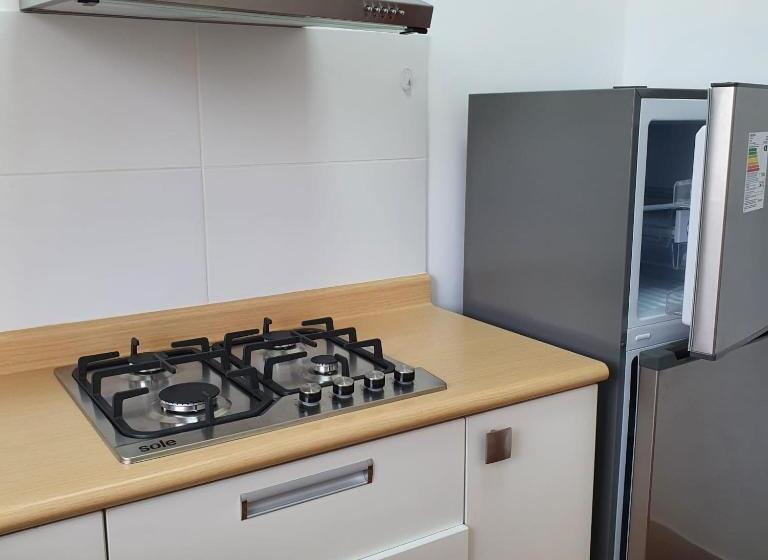 Апартаменты Superior 1 Спальня, Sori Apartments