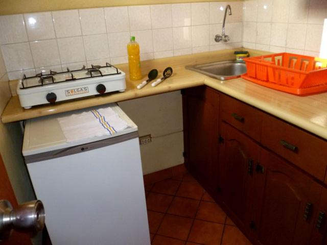 Апартаменты 1 Спальня, Sori Apartments