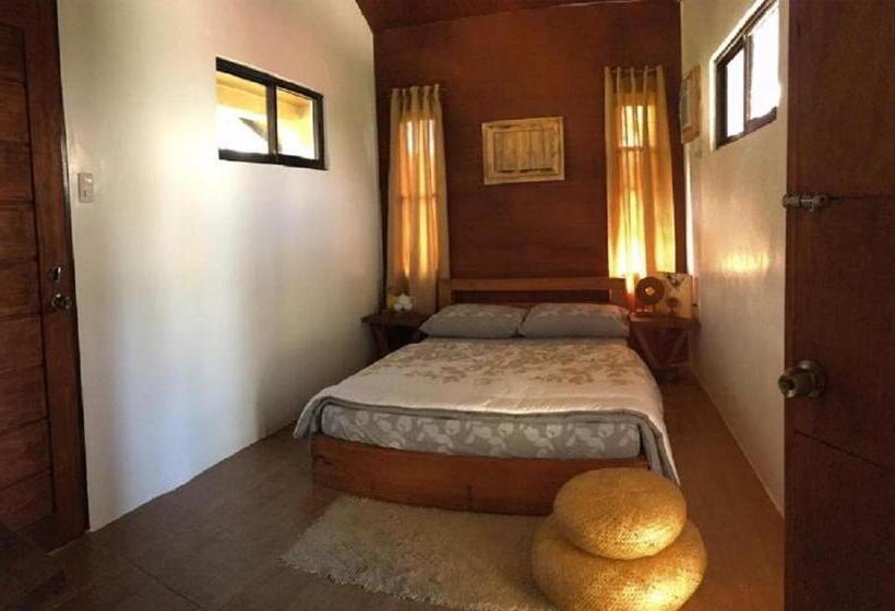 Номер Стандарт, Spacio Caliraya Bed & Breakfast