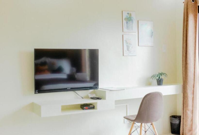 Номер Deluxe, Spacio Caliraya Bed & Breakfast