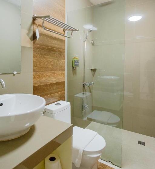 Family Suite, Spacio Caliraya Bed & Breakfast