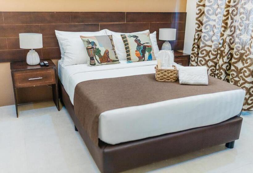 Family Suite, Spacio Caliraya Bed & Breakfast