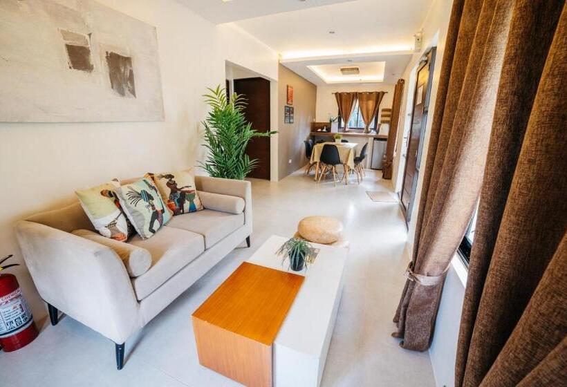 Family Suite, Spacio Caliraya Bed & Breakfast