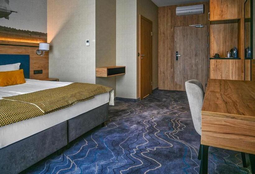 Habitación Estándar, Sopotorium Hotel & Medical Spa