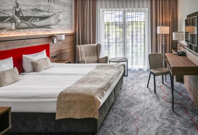 اتاق پرمیوم, Sopotorium Hotel & Medical Spa
