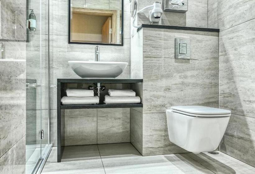 اتاق اکونومی, Sopotorium Hotel & Medical Spa