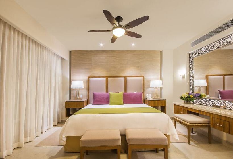 Standard Szoba, Almar Resort Luxury Lgbt Beach Front Experience