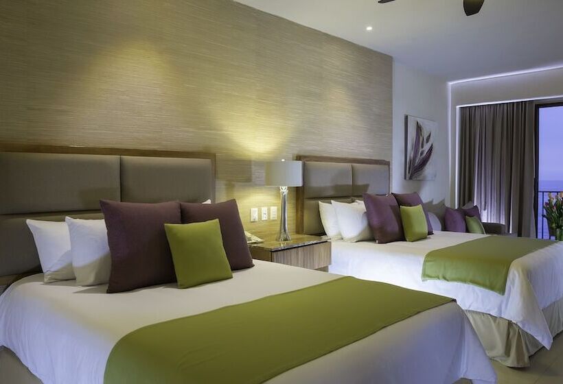 Tengerre Néző Deluxe Suite, Almar Resort Luxury Lgbt Beach Front Experience