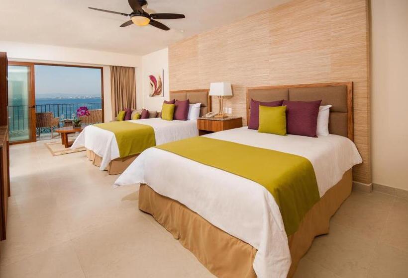 Tengerre Néző Deluxe Suite, Almar Resort Luxury Lgbt Beach Front Experience