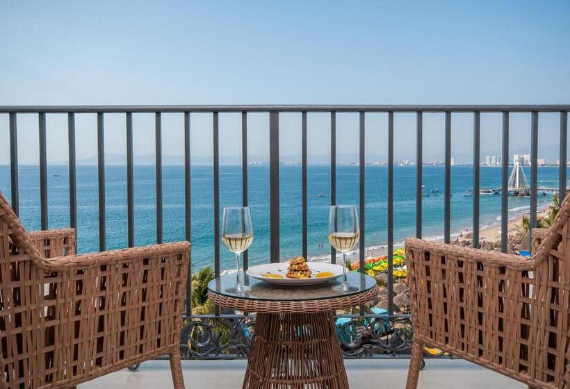 Tengerre Néző Deluxe Suite, Almar Resort Luxury Lgbt Beach Front Experience