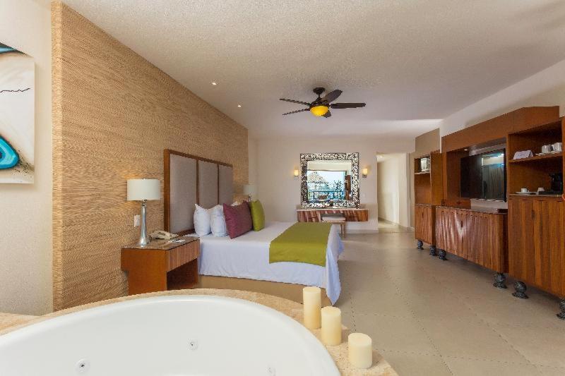 Standard Szoba, Almar Resort Luxury Lgbt Beach Front Experience