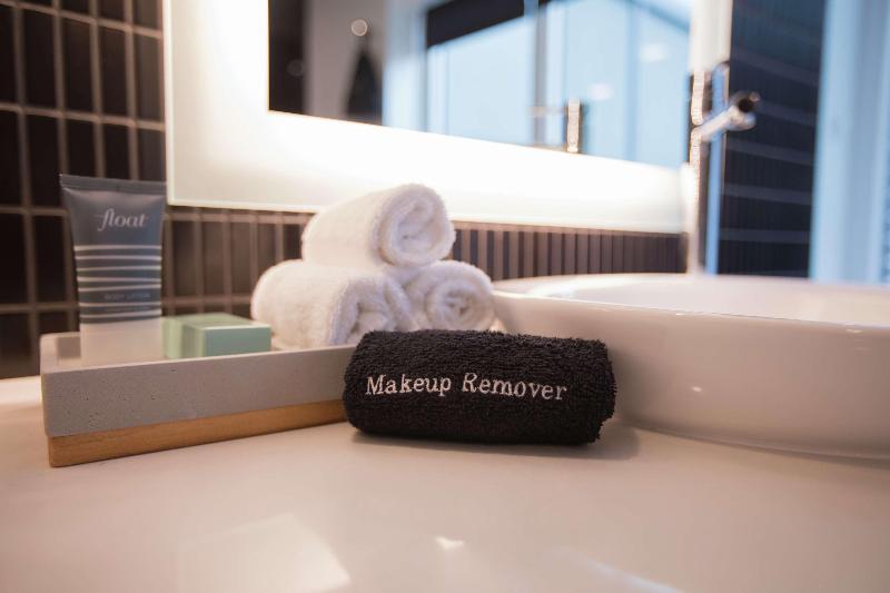 Tengerre Néző Junior Suite, Almar Resort Luxury Lgbt Beach Front Experience