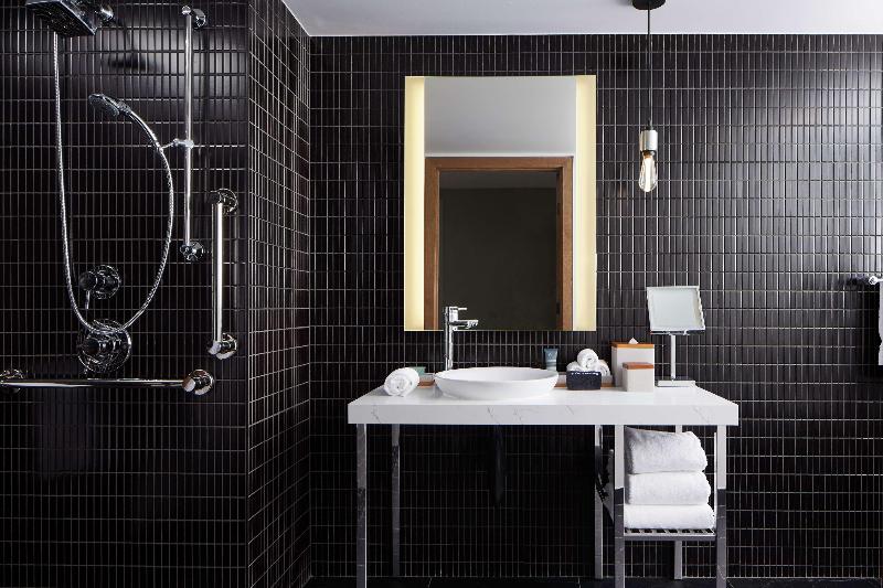 Tengerre Néző Junior Suite, Almar Resort Luxury Lgbt Beach Front Experience