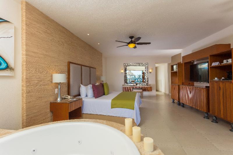 Tengerre Néző Lakosztály, Almar Resort Luxury Lgbt Beach Front Experience