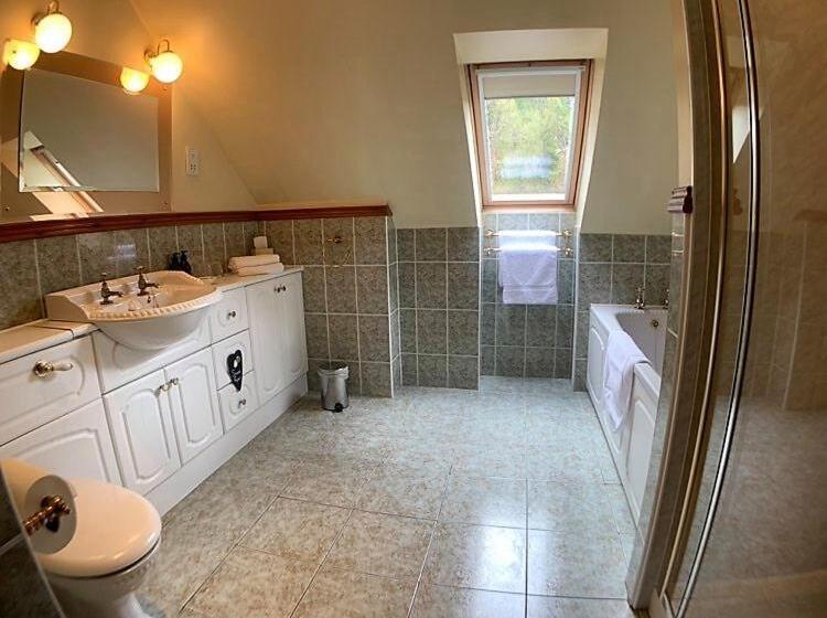 Номер Superior, Ardno House B & B