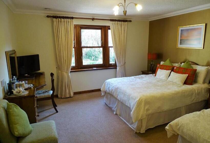 Номер Superior, Ardno House B & B