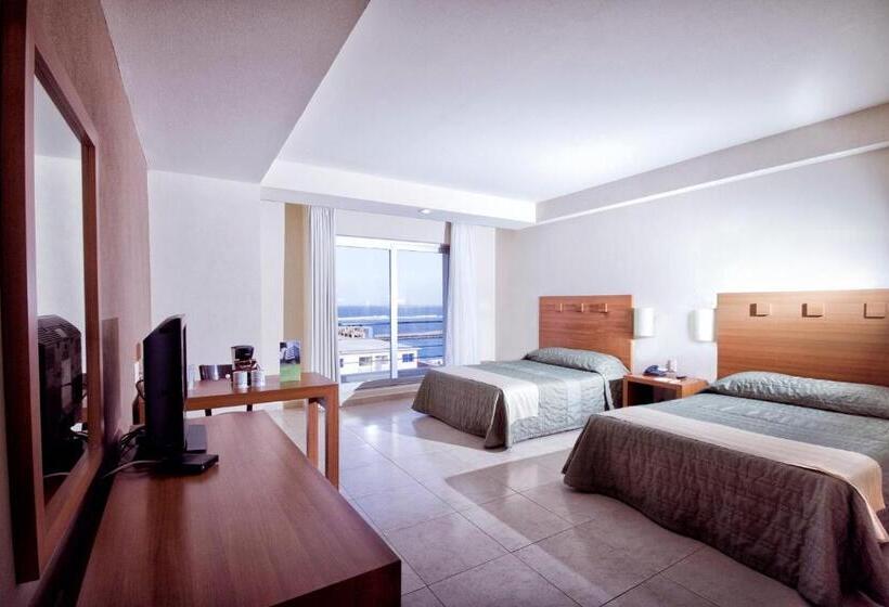 스탠다드 룸, Balajú Hotel & Suites