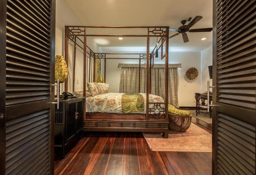 小型套房, Casa Harb Hotel Boutique