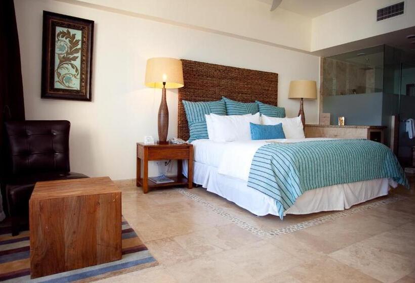海の見えるエクゼクティブスイート, Corazón Cabo, a Noble House Resort