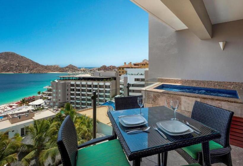 １ベッドルームアパートメント, Corazón Cabo, a Noble House Resort