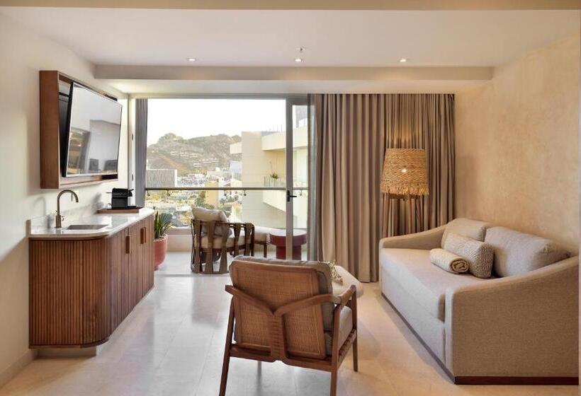 标准间, Corazón Cabo, a Noble House Resort