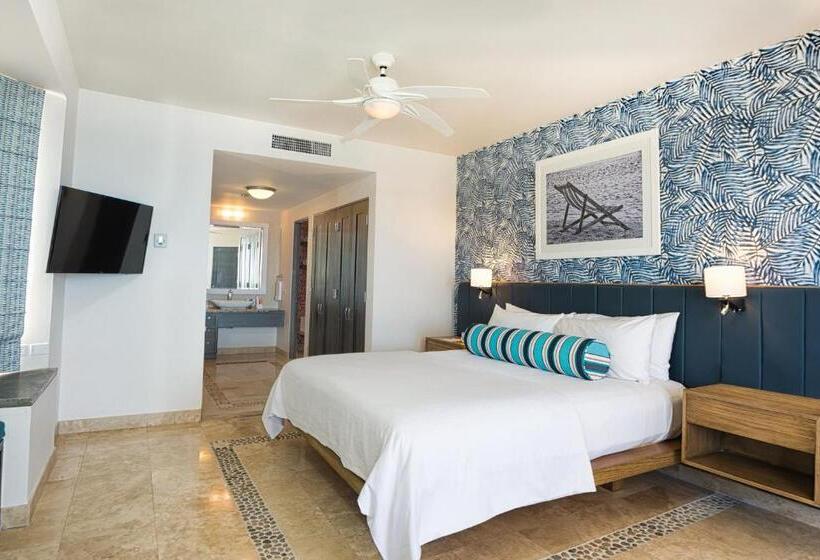 海の見えるエクゼクティブスイート, Corazón Cabo, a Noble House Resort