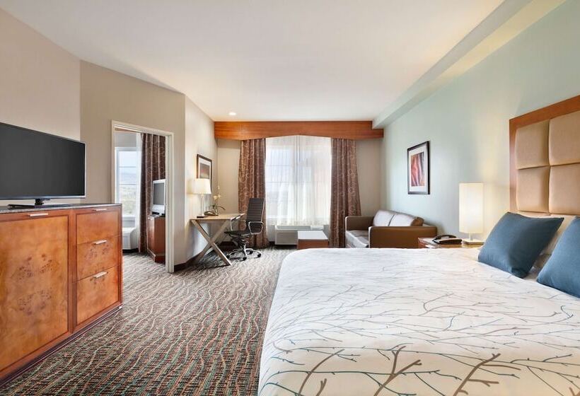 标准间, Best Western Plus Peppertree Inn At Omak
