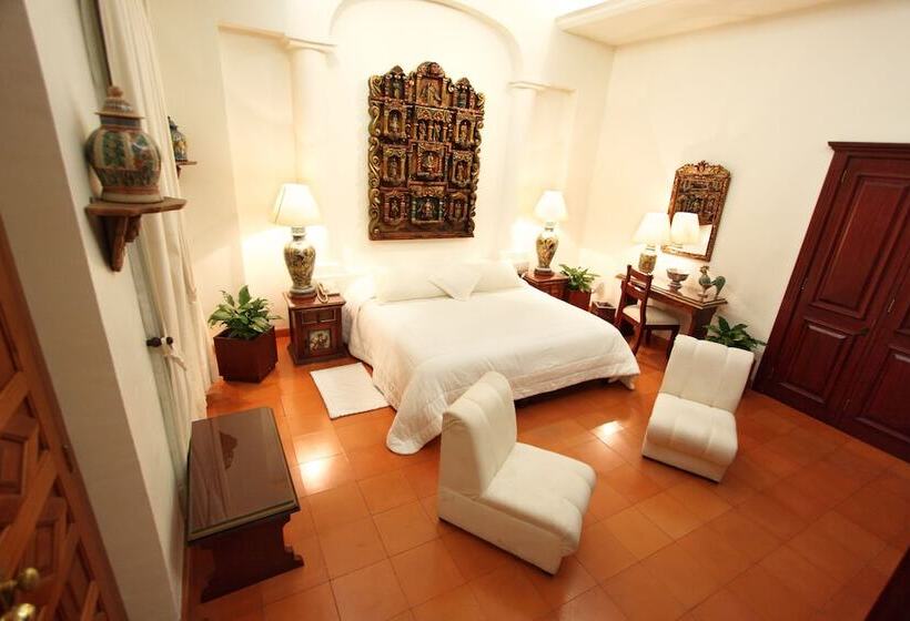 プレミアムルーム, Boutique La Casa Azul