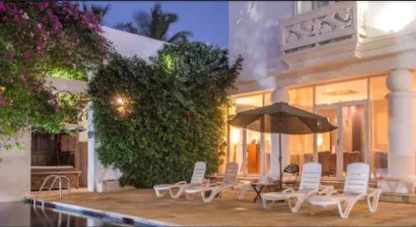 套房, Casa Harb Hotel Boutique