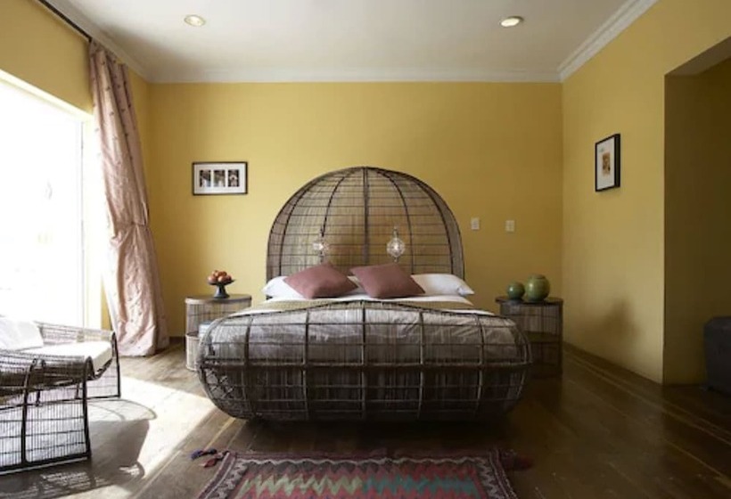 套房, Casa Harb Hotel Boutique