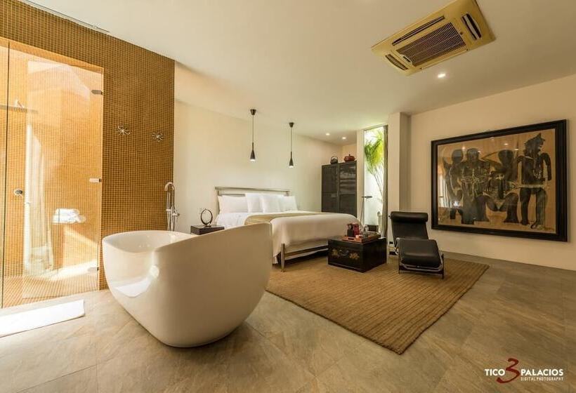 套房, Casa Harb Hotel Boutique