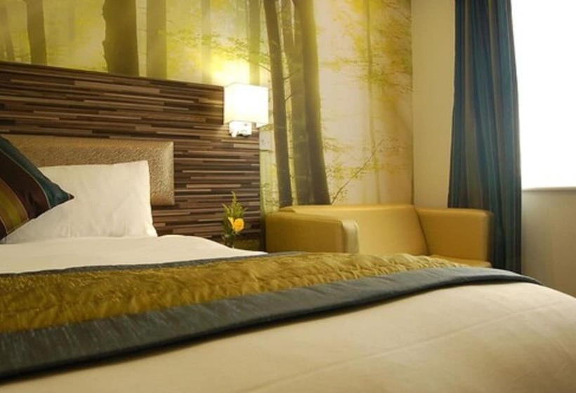 Номер Стандарт, Diamond Lodge