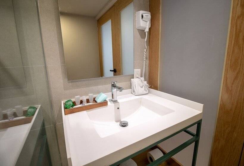 Habitació Executiva, Oliva Plaza