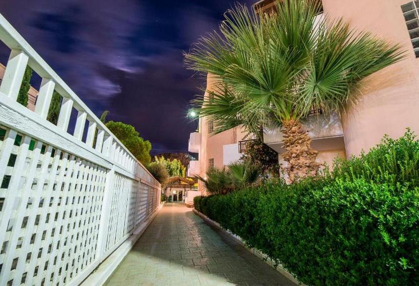 اتاق استاندارد با چشم‌انداز دریا, Horizon Beach