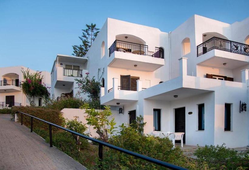 اتاق سوپریور با چشم‌انداز دریا, Horizon Beach