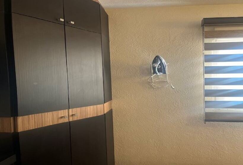 Habitació Estàndard, Ibeurohotel Guadalajara Expo