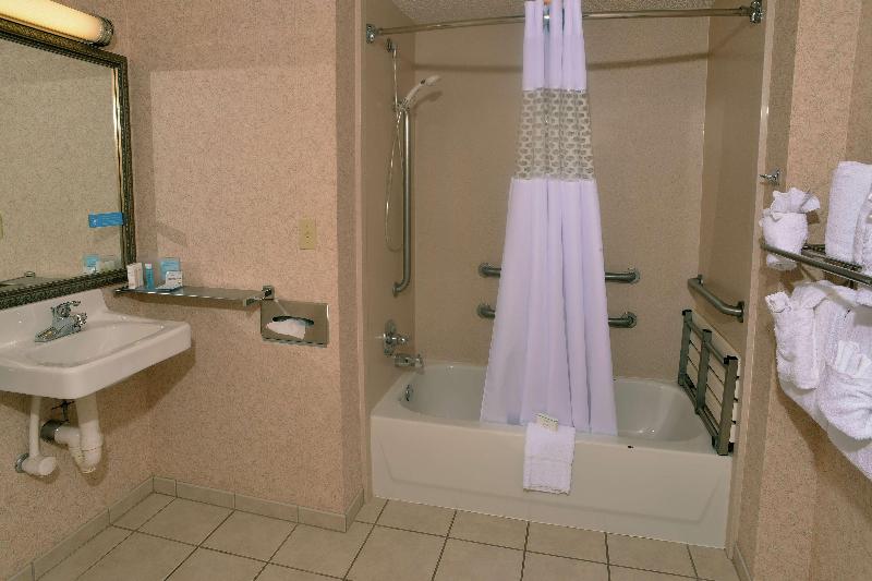 Habitació Estàndard, Ibeurohotel Guadalajara Expo