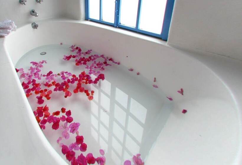 غرفة قياسية, Luna Líquida Hotel Boutique