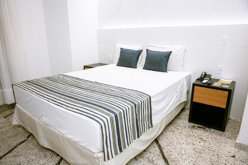 Номер Deluxe, Makkah Clock Royal Tower, A Fairmont