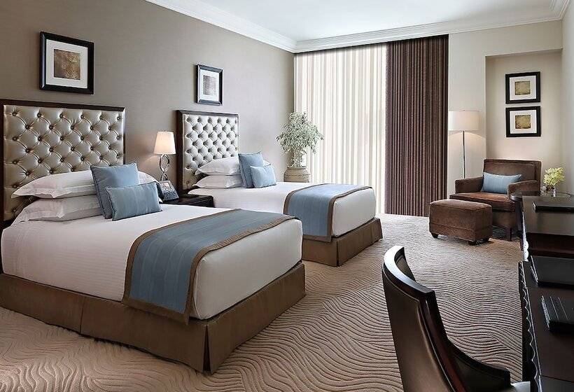 Номер Стандарт Вид на Город, Makkah Clock Royal Tower, A Fairmont