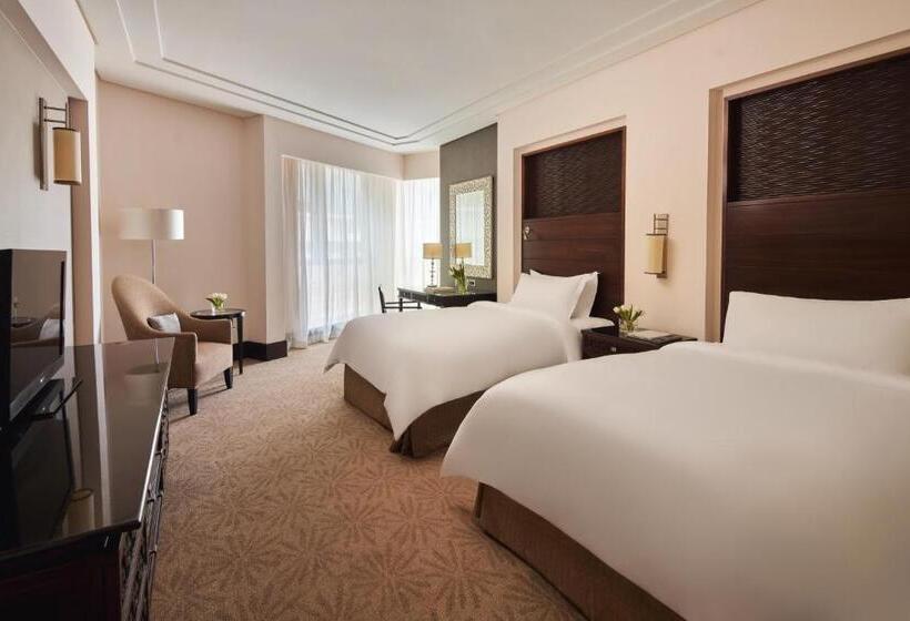 Номер Стандарт, Makkah Clock Royal Tower, A Fairmont