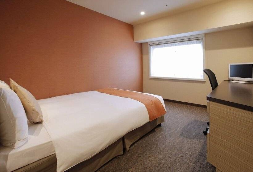 스탠다드 싱글 룸, Okinawa Nahana Hotel & Spa
