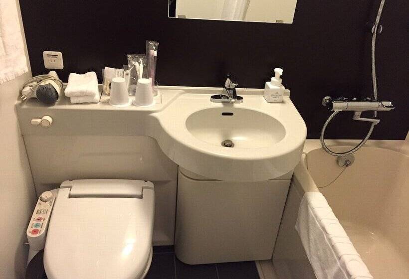 수피리어 룸, Okinawa Nahana Hotel & Spa