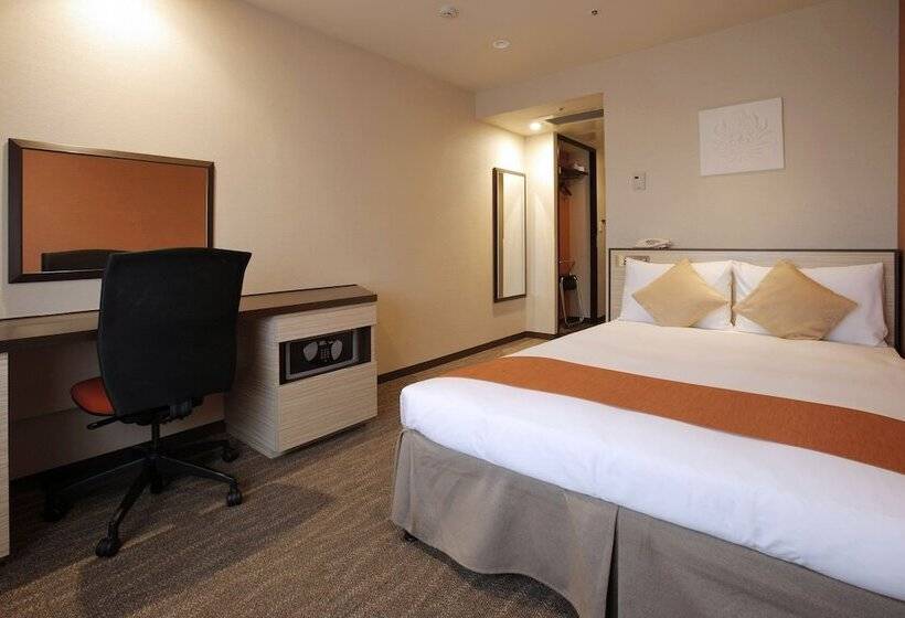 스탠다드 룸, Okinawa Nahana Hotel & Spa
