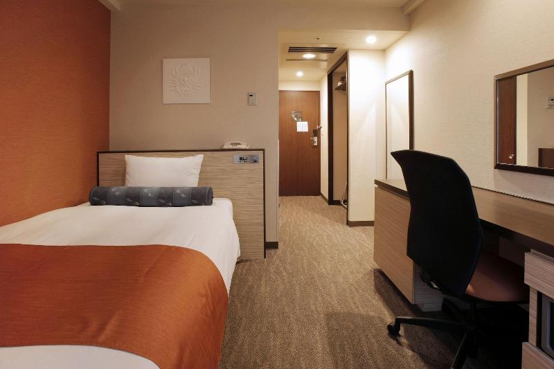 스탠다드 싱글 룸, Okinawa Nahana Hotel & Spa